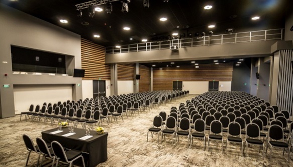 Rila Meeting Room